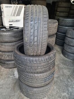 255/35 R20 LETNE PNEU-NOVE evergreen