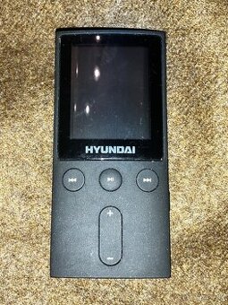 Hyundai MPC501 FM