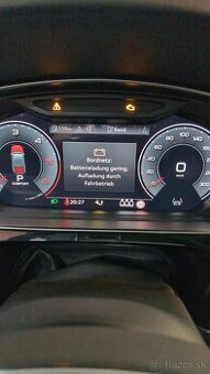 autoelektrikár lítiová batéria, autobatéria, hybrid.