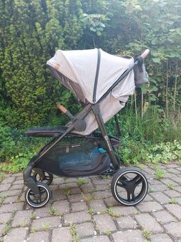 Kinderkraft sportovy kocik