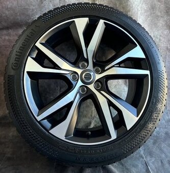 Zimní sada Volvo S60/V60 235/45R18 98V XL 99% - 1
