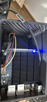 Odroid H4+ a prislusenstvo