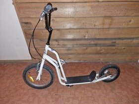 Kolobežka - 1