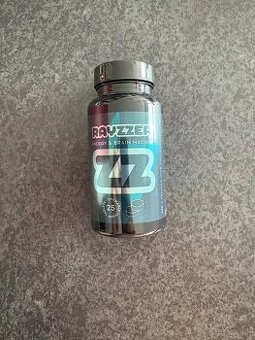 RAYZZER