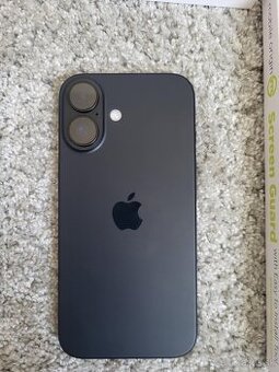 iPhone 16 256GB
