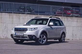 Subaru Forester 2.0 XS Comfort