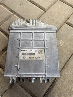 Passat b5 riadiaca jednotka motora - 1