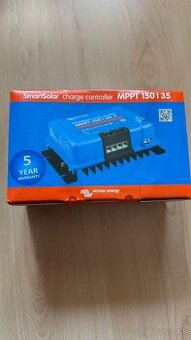 Victron Smartsolar MPPT 150/35