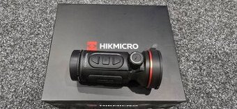 HIKMICRO THUNDER TQ50CL 3.0 Termovízia ...