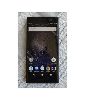 Predám Sony Xperia XA2