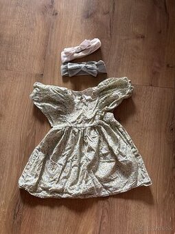Šaty H&M - 1