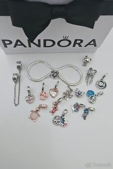Pandora