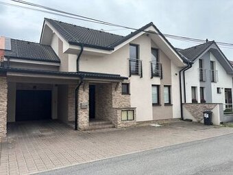 NOVINKA 5i RD pripravený na okamžité bývanie v pokojnej lo