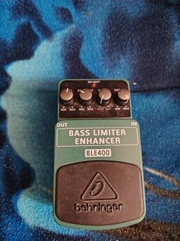 Behringer BLE 400