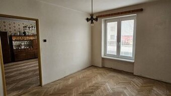 2-izbový byt na predaj