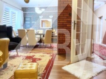TEHLOVÝ 3- IZBOVÝ BYT V RYBÁRPOLI, 101m² PLOCHA - 1