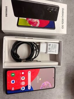Samsung A52s 6GB/128gb