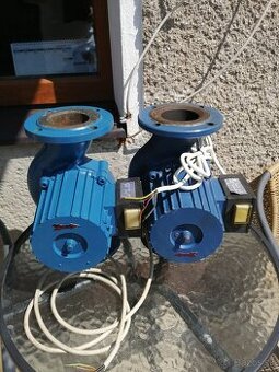 Sigma obehové čerpadlo Typ 65 NTT 79 - 14 - LM-02