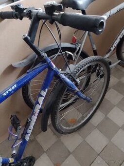 Bicykel Admirál. - 1