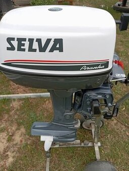 Selva 5xs