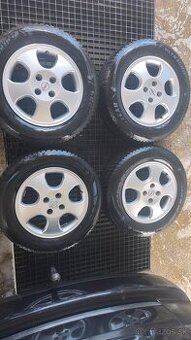 Predám elektróny R15