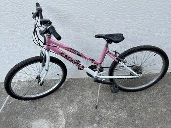 Bicykel - 1