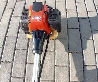 Profi krovinorez Solo 142