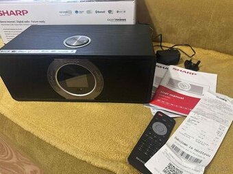 Sharp DR-I470BKPRO