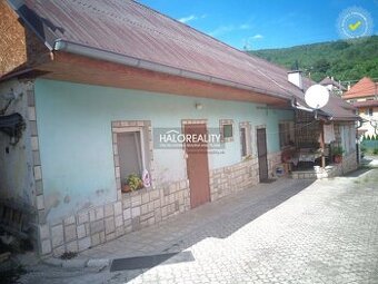 HALO reality - Predaj, rodinný dom Nitrianske Sučany - EXKLU