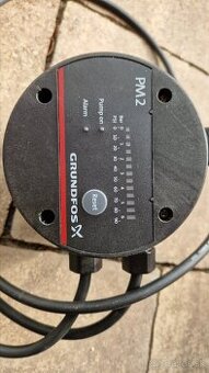 Grundfos PM2 tlaková jednotka
