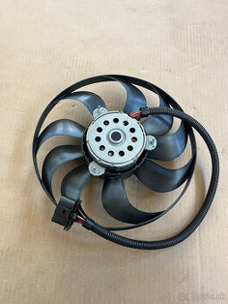 VENTILATOR 1J0 959 455 M - 1