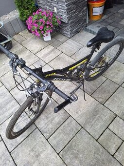 Predám horský bicykel