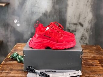 Balenciaga SHOES