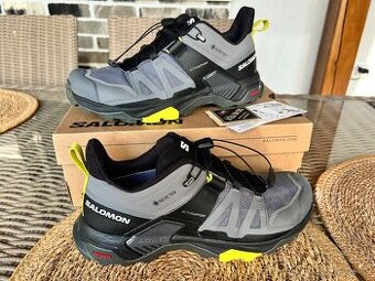 Salomon X Ultra 4 GTX / 40 2/3