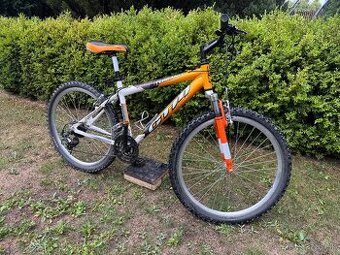 CTM Terrano 26"