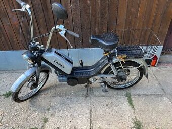 Babetta 210