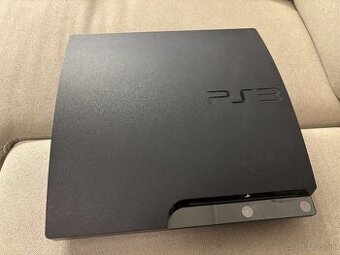 ps3 - hacknuté