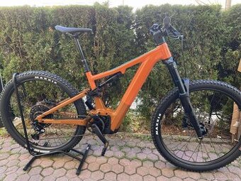 Nove FOCUS SAM2 / Bosch CX Smart system