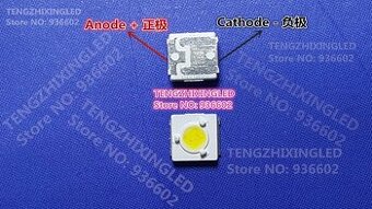 LED podsvietenie Samsung, Orava, Technika, Gogen