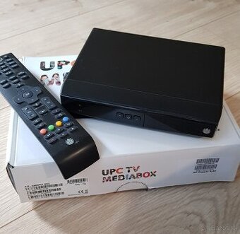 Predam Horizon Mediabox