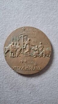 Medaile Ján Kulich