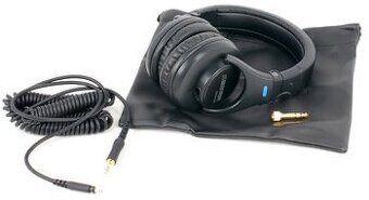 Shure SRH 440, 100% stav, komplet balenie