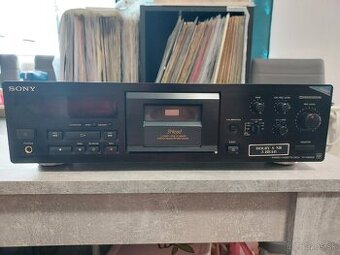 Sony TC-KB920S QS