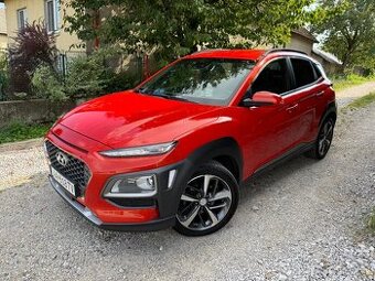 Hyundai Kona 1.6crdi Automat 2018