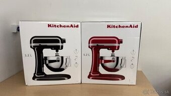 KitchenAid HEAVY DUTY