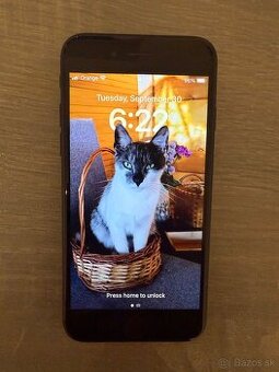 iPhone SE 2020 128 GB - 1