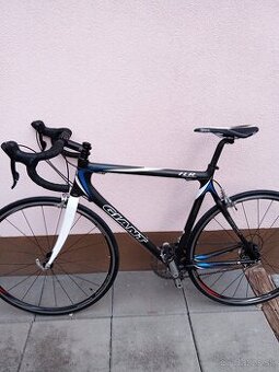 Giant TCR karbón veľ.L
