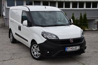 Fiat Dobló MAXI