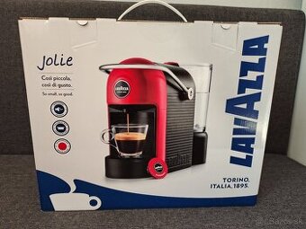 Lavazza Jolie - 1