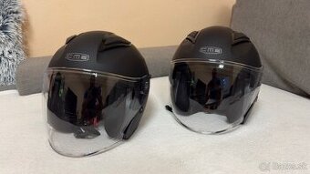 Prilba na skúter / motorku